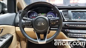 Kia Carnival, 2018 — миниатюра 13