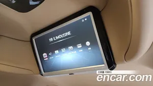 Kia Carnival, 2018 — миниатюра 18