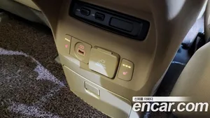 Kia Carnival, 2018 — миниатюра 19
