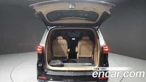 Kia Carnival, 2018 — миниатюра 20