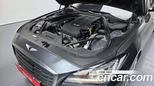 Genesis G80, 2018 — миниатюра 6