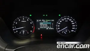 Genesis G80, 2018 — миниатюра 8