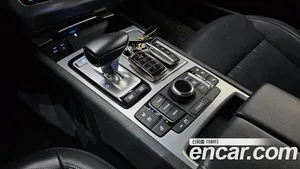 Genesis G80, 2018 — миниатюра 9