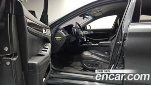 Genesis G80, 2018 — миниатюра 10