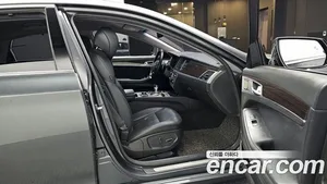 Genesis G80, 2018 — миниатюра 11
