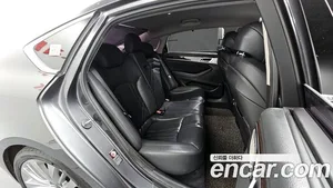 Genesis G80, 2018 — миниатюра 12