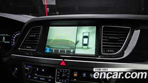 Genesis G80, 2018 — миниатюра 16