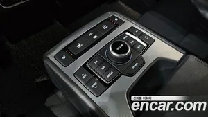 Genesis G80, 2018 — миниатюра 19