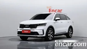 Kia Sorento, 2022 — миниатюра 1