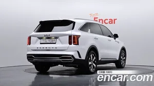 Kia Sorento, 2022 — миниатюра 2