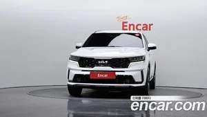 Kia Sorento, 2022 — миниатюра 3