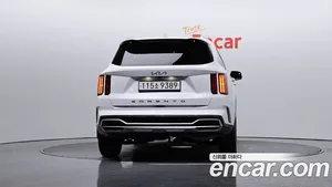 Kia Sorento, 2022 — миниатюра 4