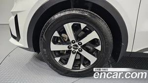 Kia Sorento, 2022 — миниатюра 5