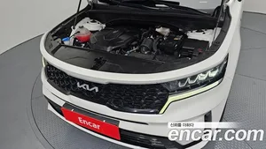 Kia Sorento, 2022 — миниатюра 6