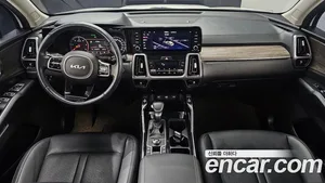 Kia Sorento, 2022 — миниатюра 7