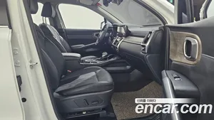 Kia Sorento, 2022 — миниатюра 10