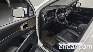 Kia Sorento, 2022 — миниатюра 11