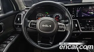 Kia Sorento, 2022 — миниатюра 13