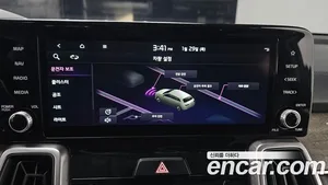 Kia Sorento, 2022 — миниатюра 14
