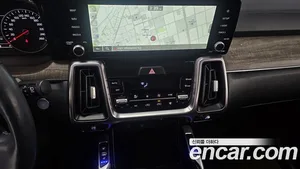 Kia Sorento, 2022 — миниатюра 15