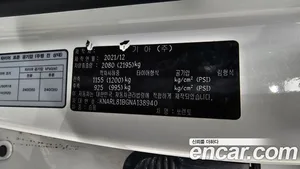 Kia Sorento, 2022 — миниатюра 20