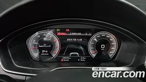 Audi A5, 2021 — миниатюра 8