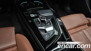 Audi A5, 2021 — миниатюра 9