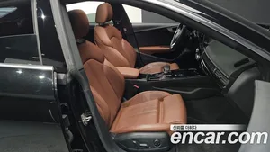 Audi A5, 2021 — миниатюра 10