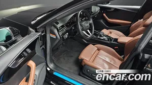 Audi A5, 2021 — миниатюра 11