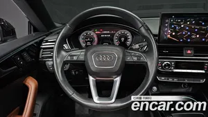 Audi A5, 2021 — миниатюра 13