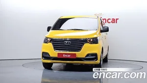 Hyundai Starex, 2019 — миниатюра 3