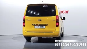 Hyundai Starex, 2019 — миниатюра 4
