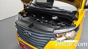 Hyundai Starex, 2019 — миниатюра 6