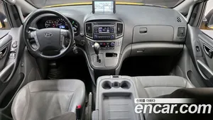 Hyundai Starex, 2019 — миниатюра 7