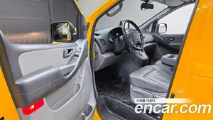 Hyundai Starex, 2019 — миниатюра 10