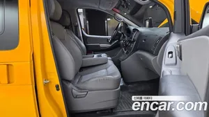 Hyundai Starex, 2019 — миниатюра 11