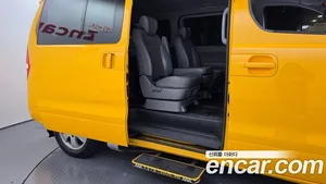 Hyundai Starex, 2019 — миниатюра 12