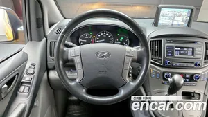 Hyundai Starex, 2019 — миниатюра 13
