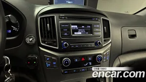 Hyundai Starex, 2019 — миниатюра 16