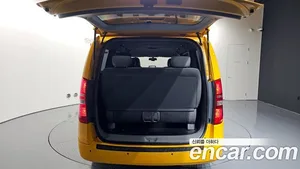 Hyundai Starex, 2019 — миниатюра 20