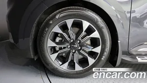 Kia Carnival, 2023 — миниатюра 5