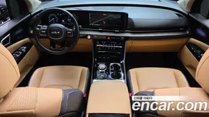 Kia Carnival, 2023 — миниатюра 7