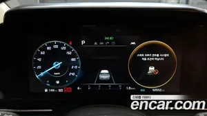Kia Carnival, 2023 — миниатюра 8