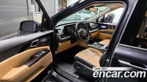 Kia Carnival, 2023 — миниатюра 10