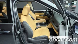 Kia Carnival, 2023 — миниатюра 12