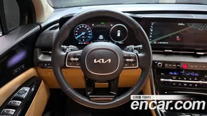 Kia Carnival, 2023 — миниатюра 13