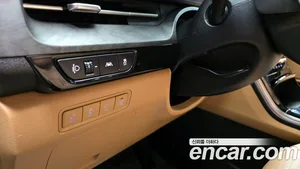Kia Carnival, 2023 — миниатюра 14