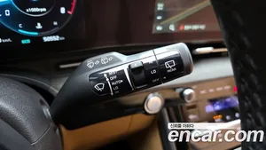 Kia Carnival, 2023 — миниатюра 15