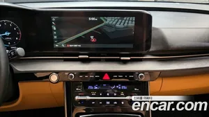 Kia Carnival, 2023 — миниатюра 19