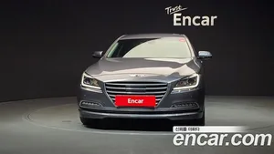 Hyundai Genesis, 2015 — миниатюра 3
